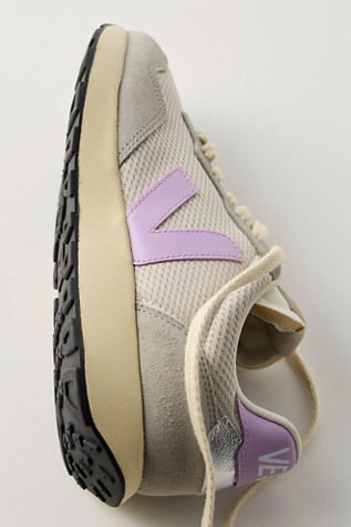 Veja Paulistana Sneakers at Free People in Grey, Size: EU 39