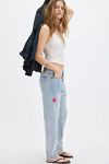 OneTeaspoon Bandits Low-Waist Relaxed Jeans