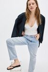 OneTeaspoon Bandits Low-Waist Relaxed Jeans
