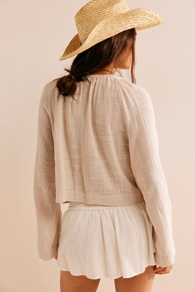 Riviera Top #1