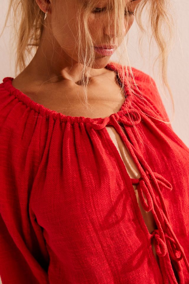 Riviera Top | Free People