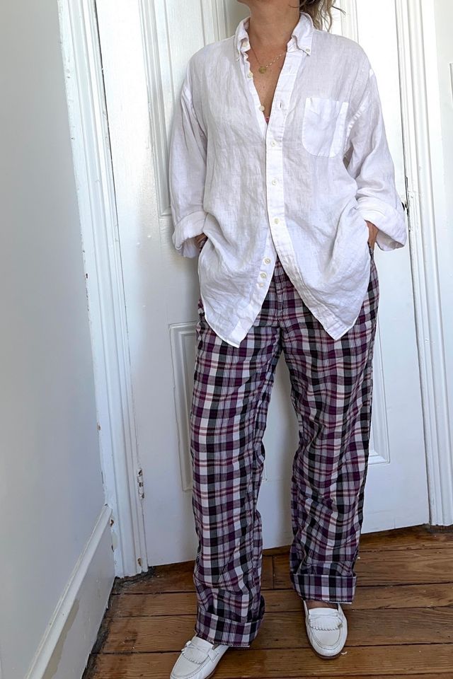 White Bally Leather Loafers Selected by KA.TL.AK #3