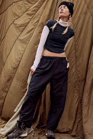 Rise To The Sun Printed Harem Pants | Free People