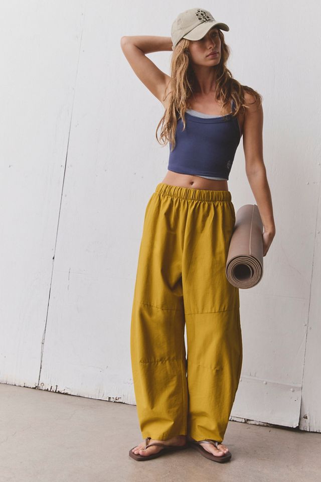 Pantalon Game Day #1