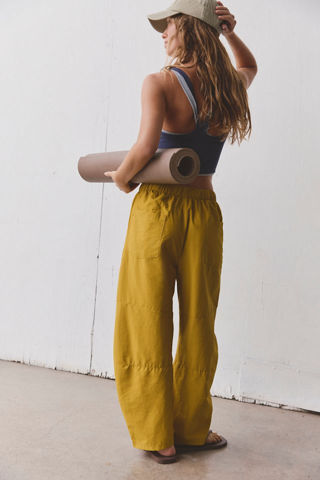 Pantalon Game Day #2