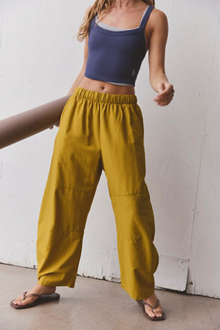 Game Day Pants