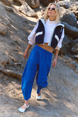 Game Day Pants by Free People