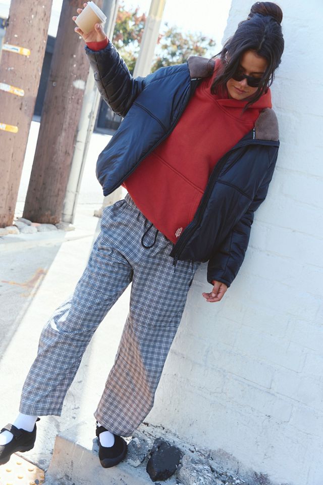 Game Day Printed Pants #1