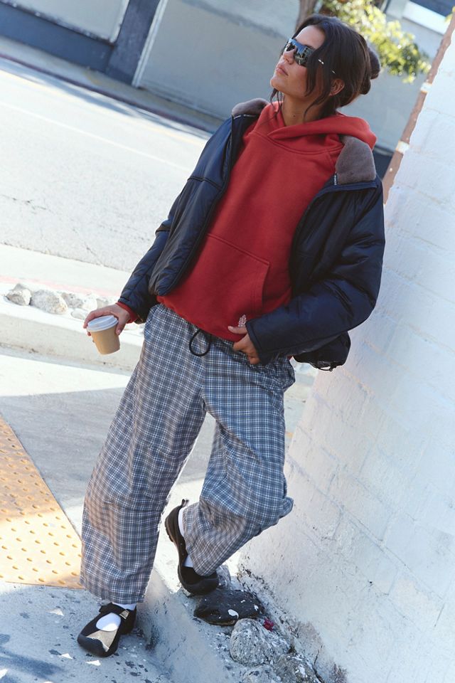 Game Day Printed Pants #3