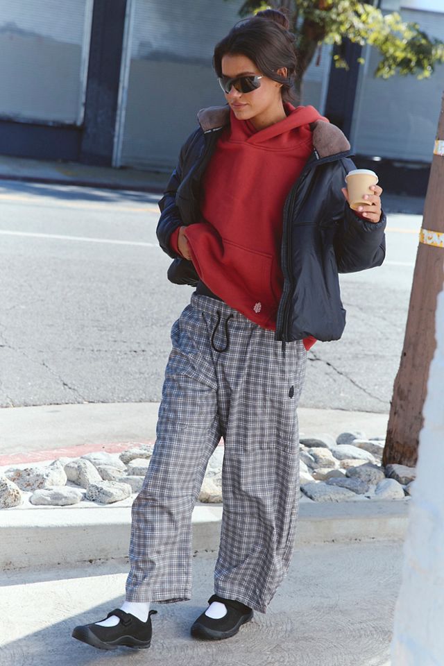 Game Day Printed Pants #4