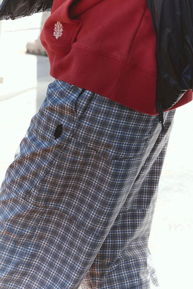 Game Day Printed Pants #5