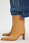 Girls' Night Ankle Boots