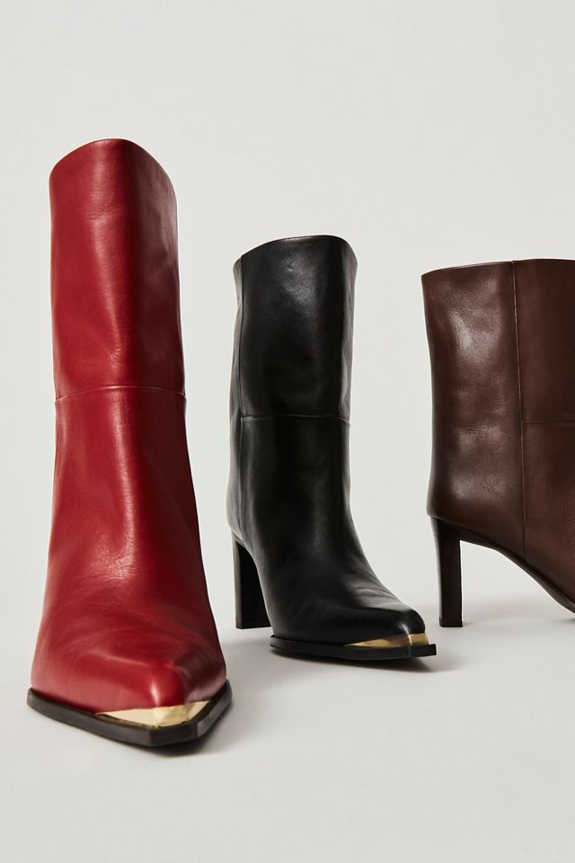 Girls' Night Ankle Boots #3