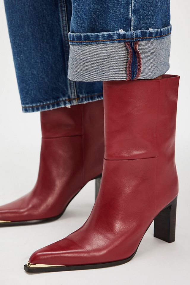 Girls' Night Ankle Boots #1