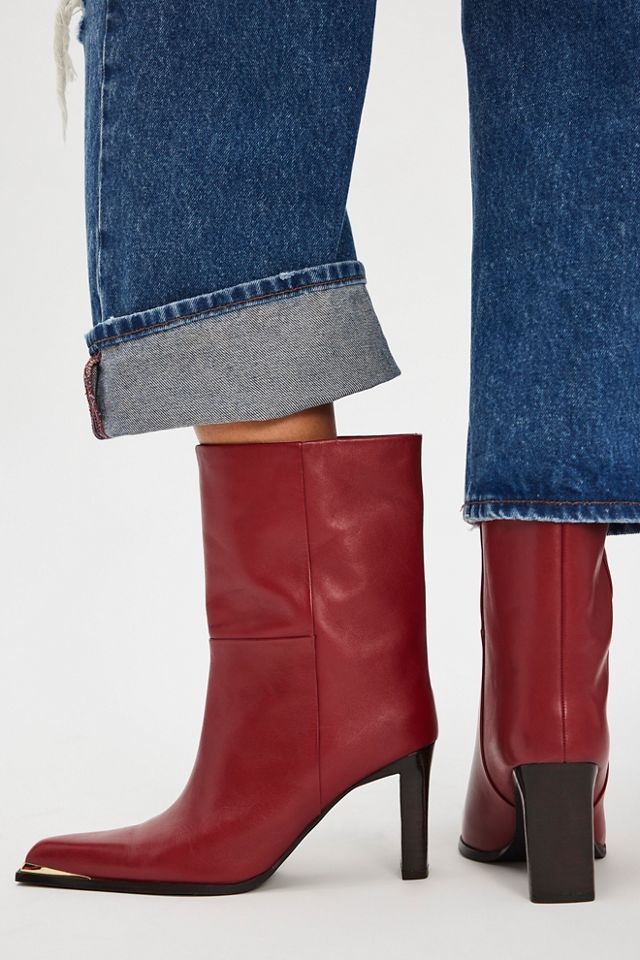 Girls' Night Ankle Boots #2