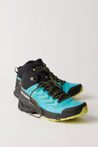 Scarpa Rush Mid 2 GTX Hiking Boots