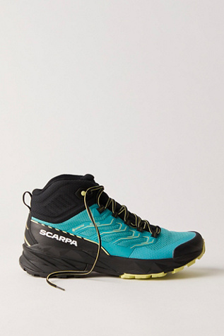 Scarpa Rush Mid 2 GTX Hiking Boots