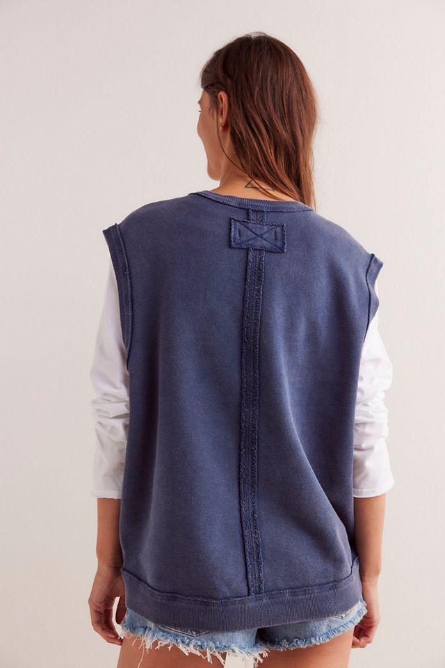 We The Free Chase Vest #2