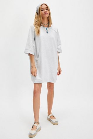 Hudson Pullover