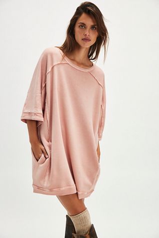 Hudson Pullover
