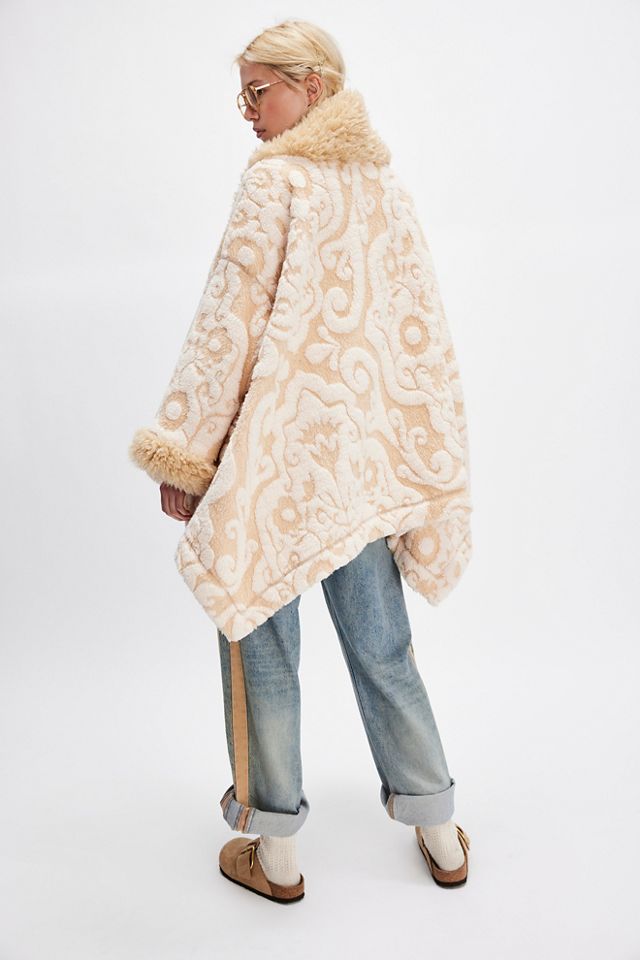 Bleecker Street Cardi #1