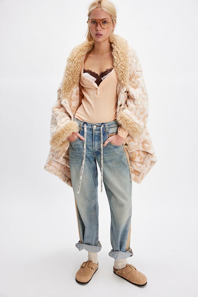 Bleecker Street Cardi #2