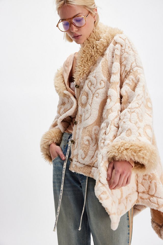 Bleecker Street Cardi #3