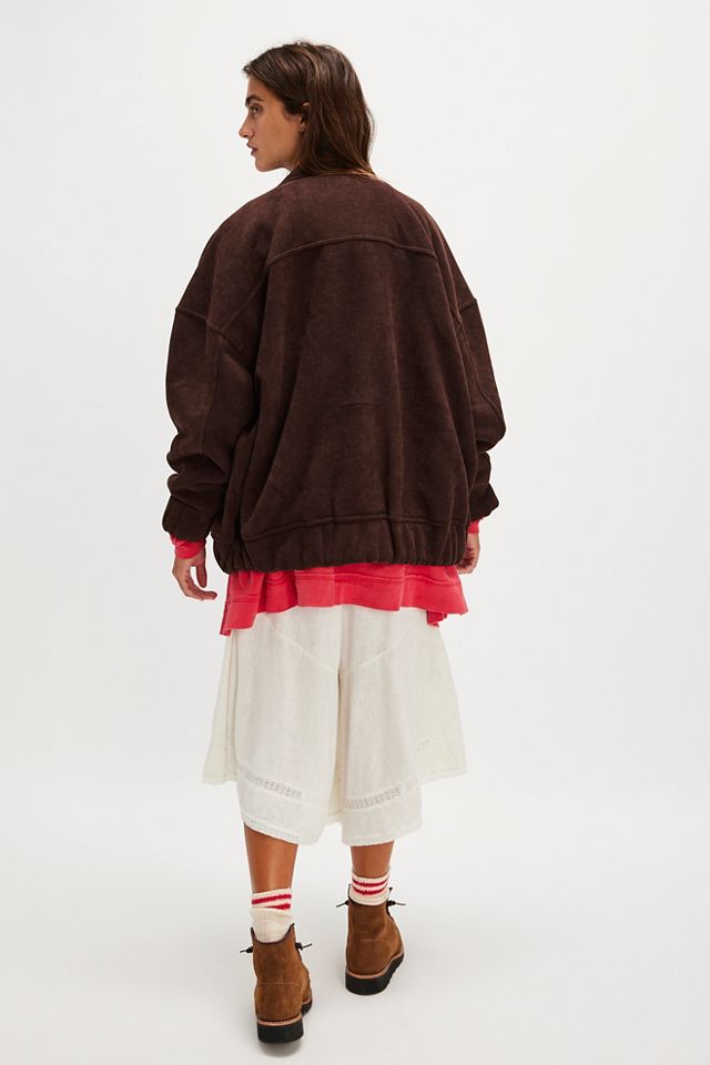 Sweat-shirt Aviateur #1