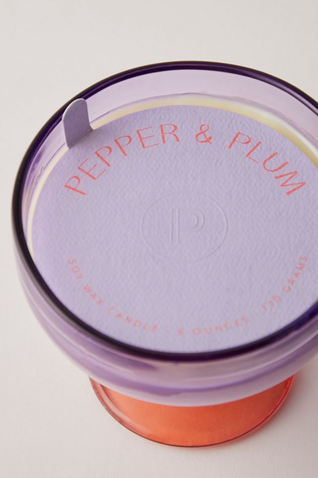 Bougie Aura Paddywax #4