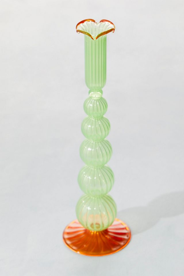 Bubble Candle Holder #1
