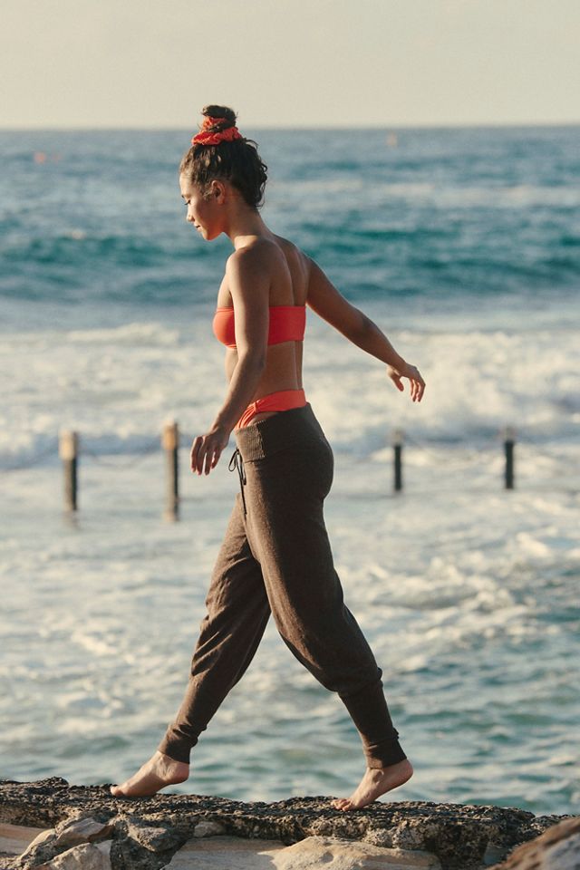 Sila Sweater Pants #2