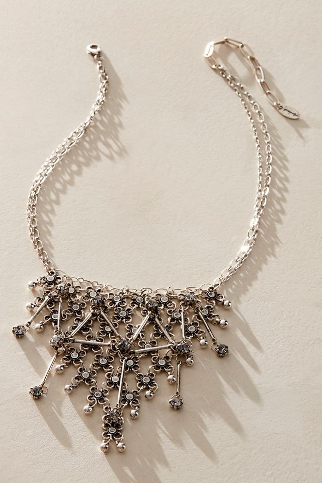 Pour Le Collier Maille Musique #1