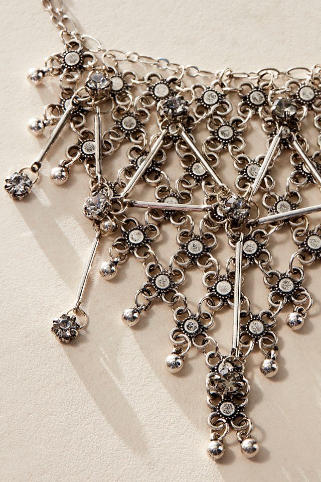 Pour Le Collier Maille Musique #2