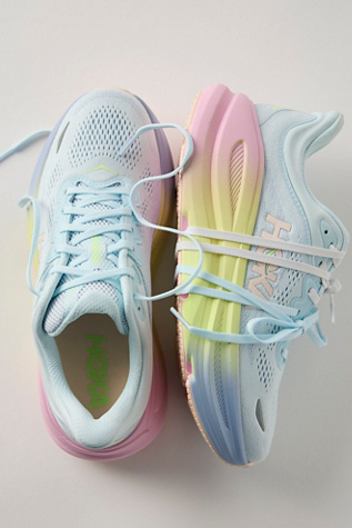 HOKA® Bondi 9 Sneakers