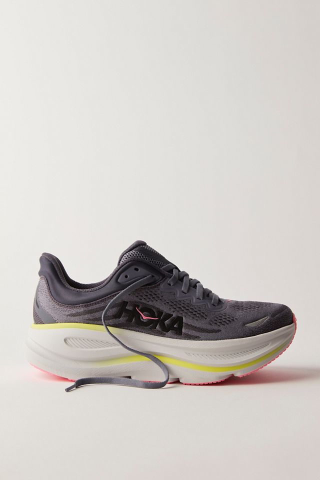 Hoka Bondi 9 Sneakers #2