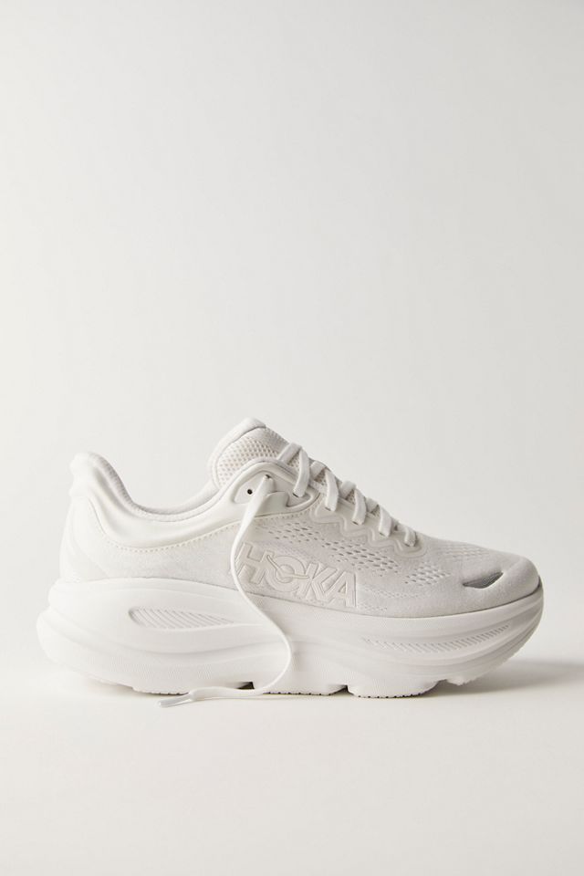 HOKA® Bondi 9 Sneakers #2