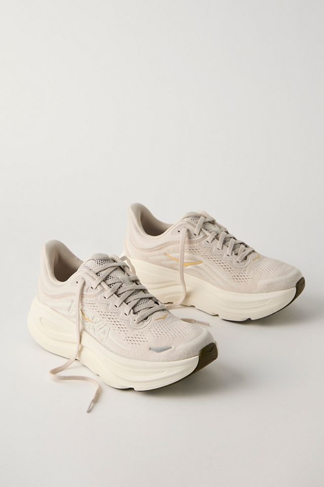 HOKA® Bondi 9 Sneakers #1