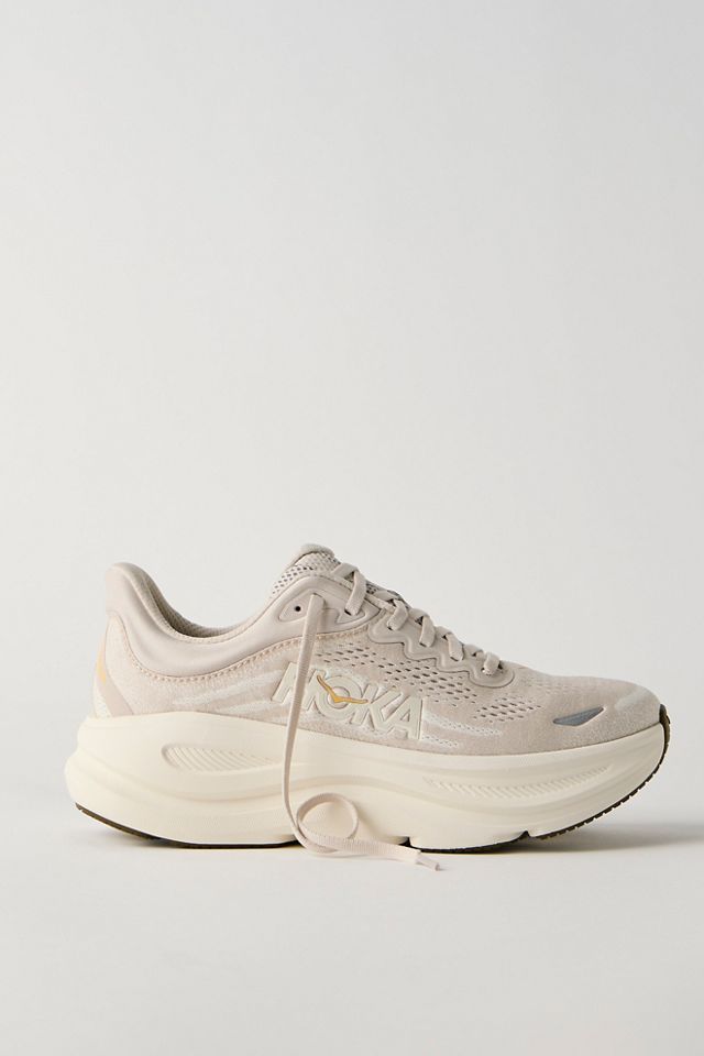 HOKA® Bondi 9 Sneakers #2