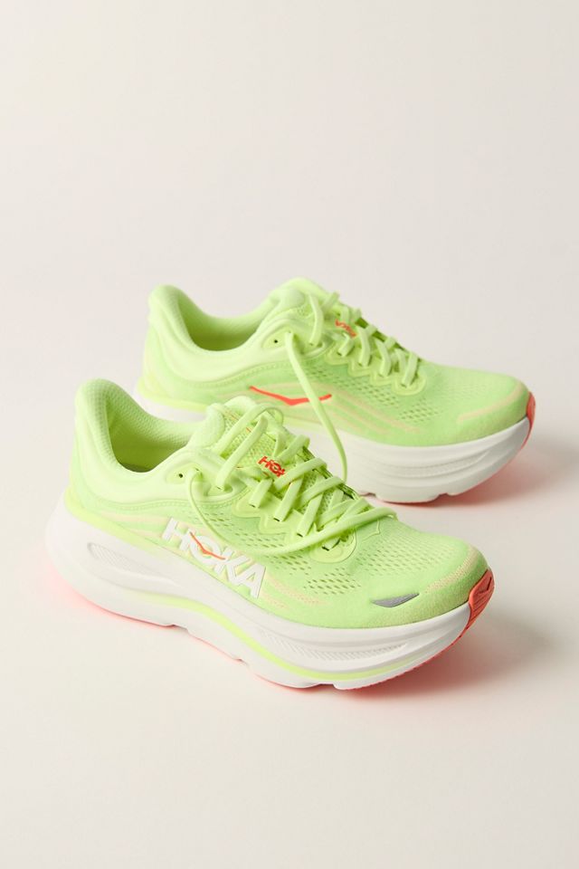 Hoka Bondi 9 Sneakers #1