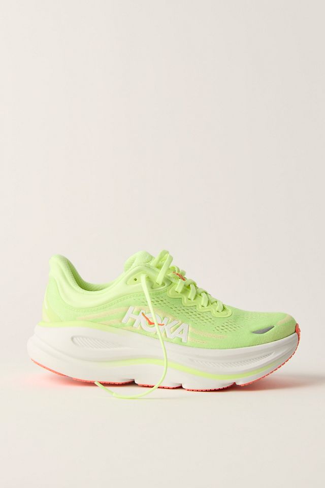 Hoka Bondi 9 Sneakers #2