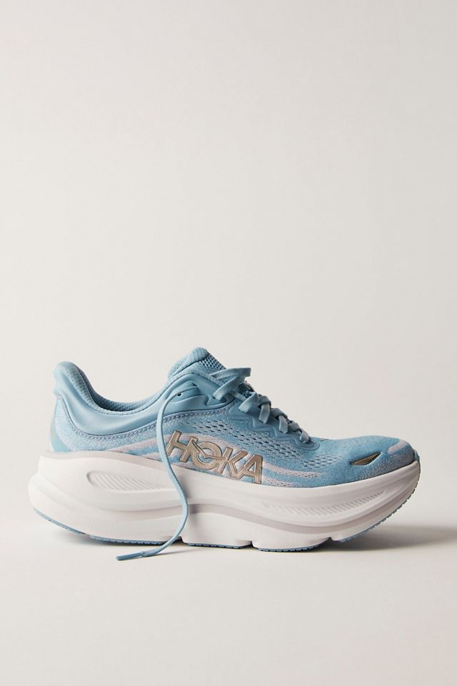 Baskets Hoka Bondi 9 #2