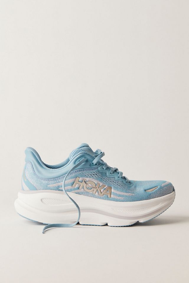 Baskets Hoka Bondi 9 #5