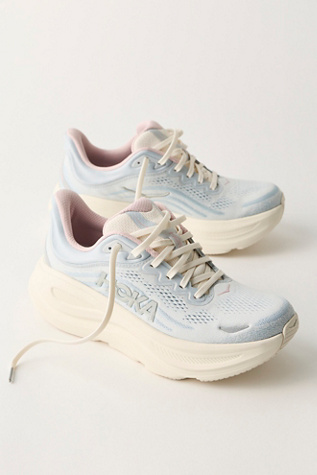 HOKA® Bondi 9 Sneakers
