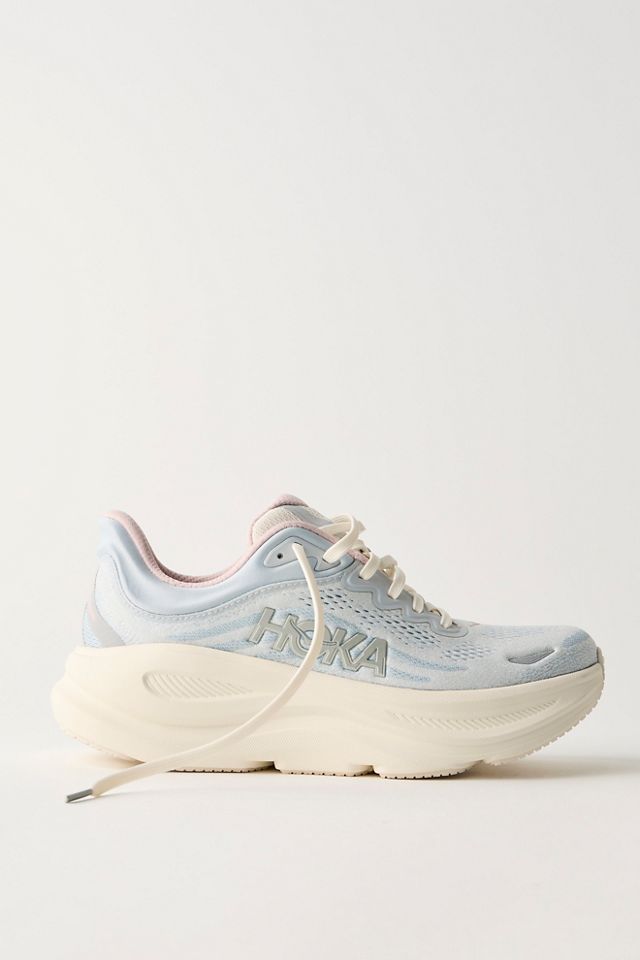 HOKA® Bondi 9 Sneakers #2