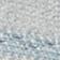 Alabaster / Mineral Blue