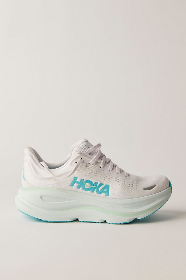 Hoka Bondi 9 Sneakers #1