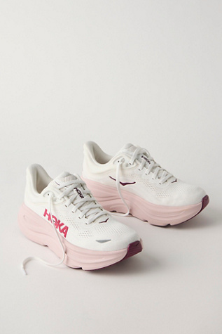 HOKA® Bondi 9 Sneakers