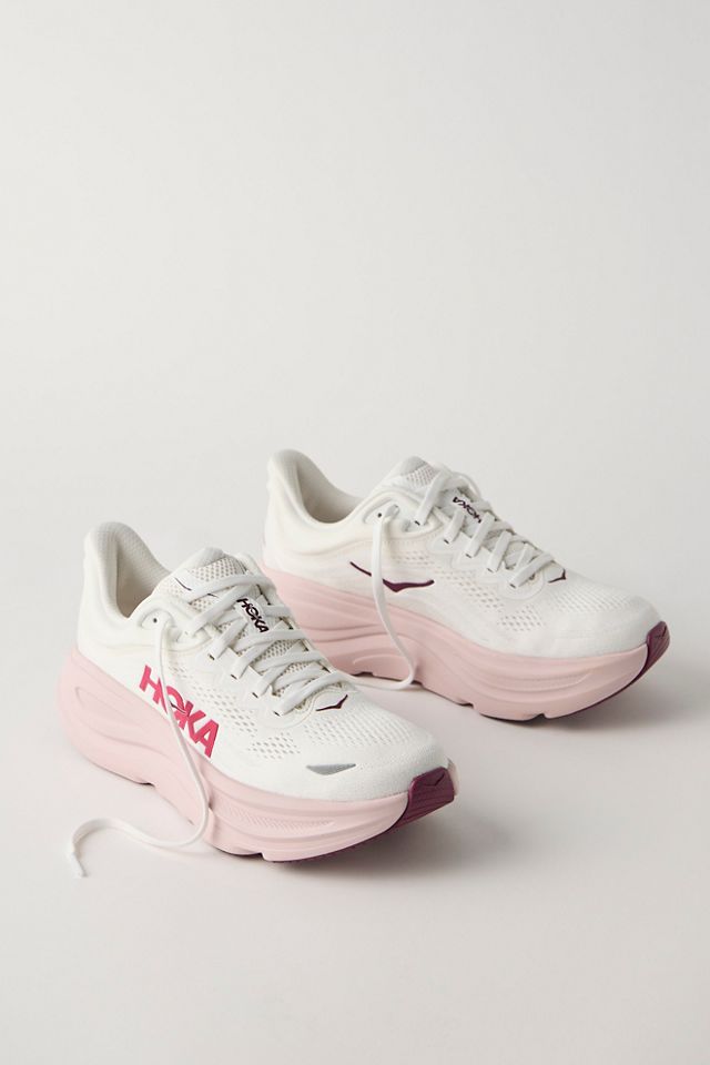 HOKA® Bondi 9 Sneakers #1