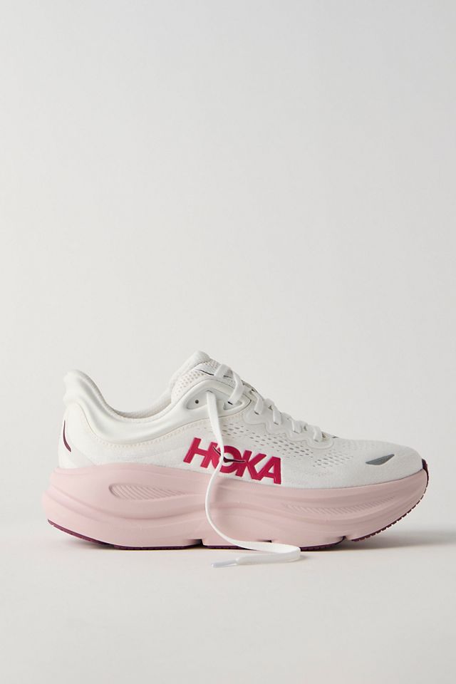 HOKA® Bondi 9 Sneakers #2