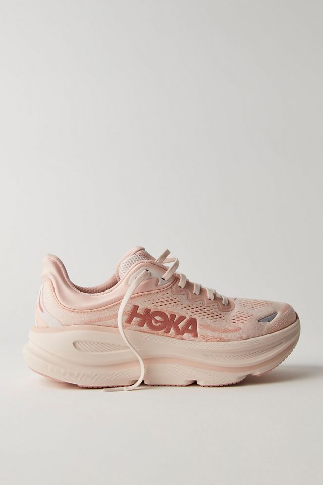 Hoka Bondi 9 Sneakers #2